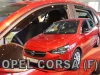 OPEL CORSA F DEFLEKTORY (2019-)