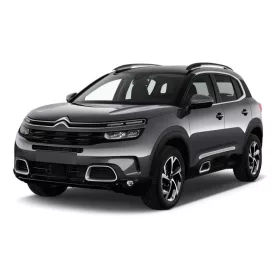 CITROEN C5 AIRCROSS DEFLEKTORY (2018-2025)