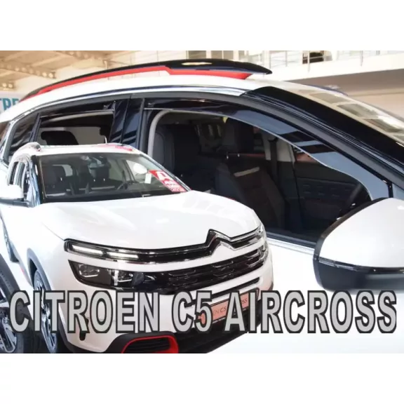 CITROEN C5 AIRCROSS (2018-) DEFLEKTORY