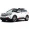 CITROEN C5 AIRCROSS HYBRID DEFLEKTORY (2018-2025)