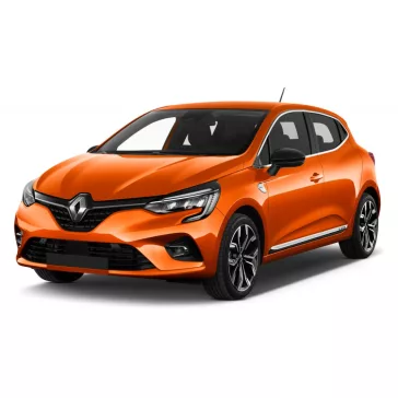 RENAULT CLIO V. DEFLEKTORY (2019-2026)