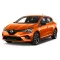 RENAULT CLIO V. DEFLEKTORY (2019-2026)