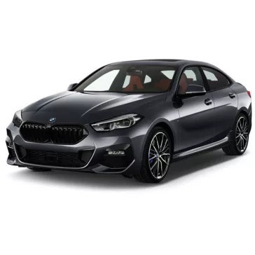 BMW 2 GRAN COUPE (F44) GUMOVÉ ROHOŽE (2020-)