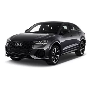 AUDI Q3 SPORTBACK VANIČKA DO KUFRA (2019-2025)