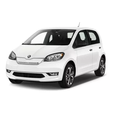 SKODA CITIGO E-IV GUMOVÉ ROHOŽE (2019-)