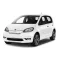SKODA CITIGO E-IV GUMOVÉ ROHOŽE (2019-)
