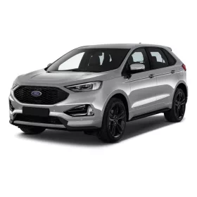 FORD EDGE 3D GUMOVÉ ROHOŽE (2015-2024)