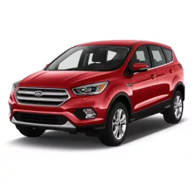 FORD KUGA (C520) 3D GUMOVÉ ROHOŽE (2013-2019)