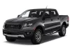 FORD RANGER 3D GUMOVÉ ROHOŽE (2012-2022)