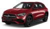 MERCEDES-BENZ GLA (H247) 3D GUMOVÉ ROHOŽE (2020-)