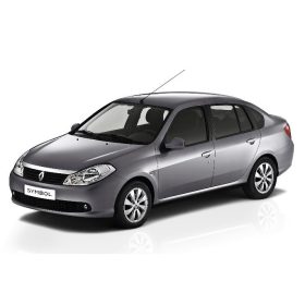 RENAULT THALIA 3D GUMOVÉ ROHOŽE (2008-2015)