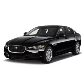 JAGUAR XE DEFLEKTORY (2015-2022)
