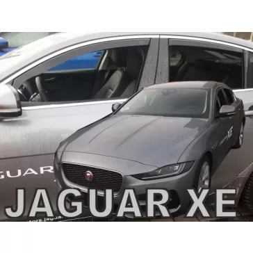 JAGUAR XE DEFLEKTORY (2015-2022)