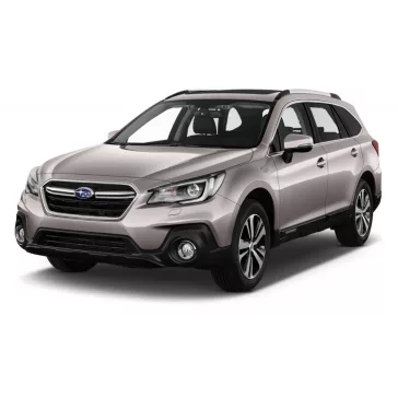 SUBARU OUTBACK (BS) DEFLEKTORY (2014-2021)