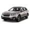 SUBARU OUTBACK (BS) DEFLEKTORY (2014-2021)
