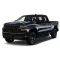 CHEVROLET SILVERADO DEFLEKTORY (2019-)