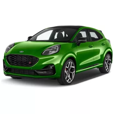 FORD PUMA VANIČKA DO KUFRA (2019-)