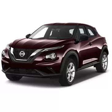 NISSAN JUKE VANIČKA DO KUFRA (2020-)