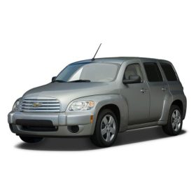 CHEVROLET HHR DEFLEKTORY (2006-2011)