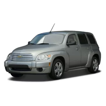 CHEVROLET HHR DEFLEKTORY (2006-2011)