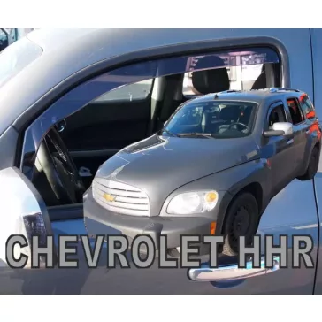 CHEVROLET HHR DEFLEKTORY (2006-2011)