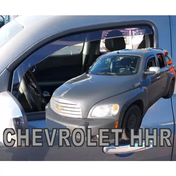 CHEVROLET HHR DEFLEKTORY (2006-2011)