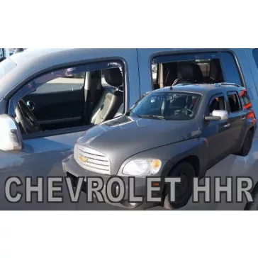 CHEVROLET HHR DEFLEKTORY (2006-2011)