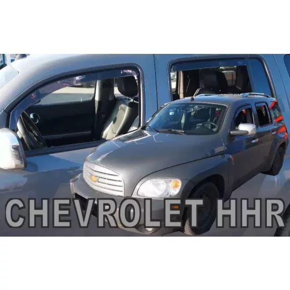 CHEVROLET HHR DEFLEKTORY (2006-2011)