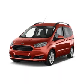 FORD TOURNEO COURIER DEFLEKTORY (2014-2022)
