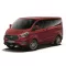 FORD TOURNEO CUSTOM DEFLEKTORY (2012-2017)