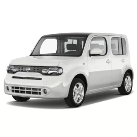 NISSAN CUBE DEFLEKTORY (2010-2020)
