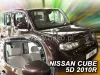 NISSAN CUBE DEFLEKTORY (2010-2020)
