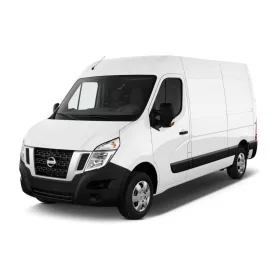 NISSAN NV400 DEFLEKTORY (2011-2022)