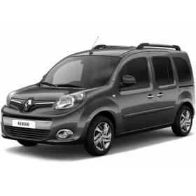 RENAULT KANGOO DEFLEKTORY (2013-2020)