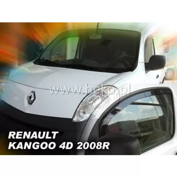 RENAULT KANGOO DEFLEKTORY (2013-2020)
