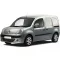 RENAULT KANGOO (FURGON) DEFLEKTORY (2008-2020)