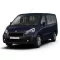 PEUGEOT EXPERT DEFLEKTORY (2007-2016)