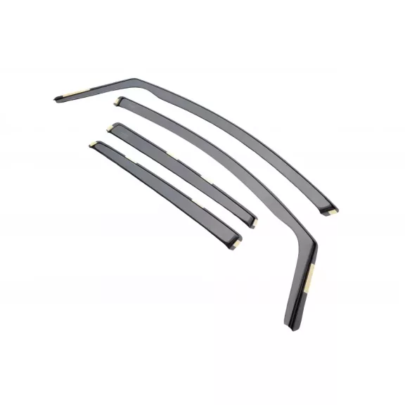 PEUGEOT EXPERT DEFLEKTORY (2007-2016)