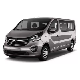 OPEL VIVARO DEFLEKTORY (2014-2019)