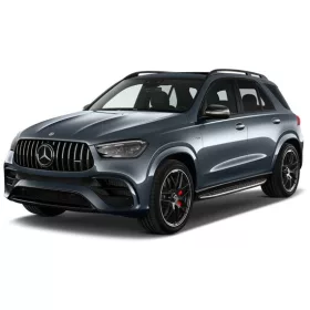 MERCEDES-BENZ GLE (V167) DEFLEKTORY (2019-)