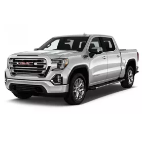 GMC SIERRA DEFLEKTORY (2013-)