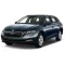 SKODA OCTAVIA IV. KOMBI VANIČKA DO KUFRA (2020-)