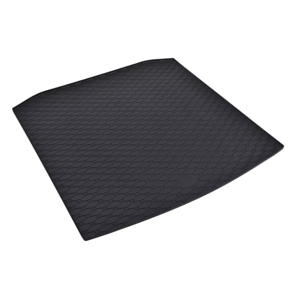 Bez medzipodlahy - Design gumená