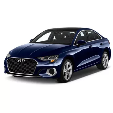 AUDI A3/S3 (8Y) SEDAN GUMOVÉ ROHOŽE (2020-)