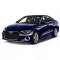 AUDI A3/S3 (8Y) SEDAN GUMOVÉ ROHOŽE (2020-)