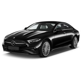 MERCEDES-BENZ CLS (C257) VANIČKA DO KUFRA (2018-)