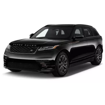 LAND ROVER RANGE ROVER VELAR DEFLEKTORY (2017-)