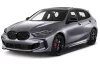BMW 1 (F40) 3D GUMOVÉ ROHOŽE (2019-)