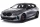 BMW 1 (F40) 3D GUMOVÉ ROHOŽE (2019-)