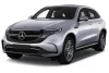 MERCEDES-BENZ EQC VANIČKA DO KUFRA (2019-)